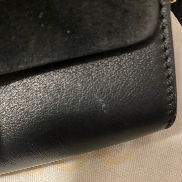 Chloe Faye wallet on strap - Picture 10 of 13